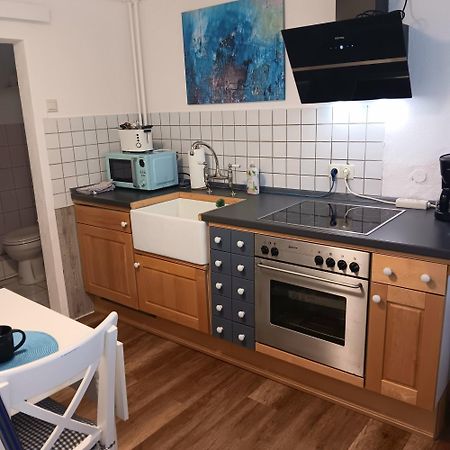 Piratennest Nord Bordelum Exterior foto